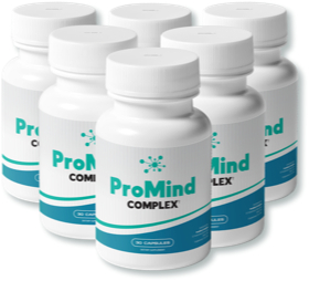 ProMind Complex top five supplement